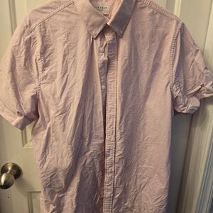 Mens dress shirt